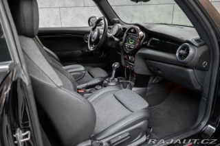 Mini Cooper John Works *HARMAN*DPH* 2017