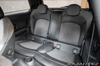 Mini Cooper John Works *HARMAN*DPH* 2017