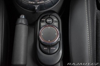 Mini Cooper John Works *HARMAN*DPH* 2017