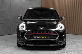 Mini Cooper John Works *HARMAN*DPH* 2017