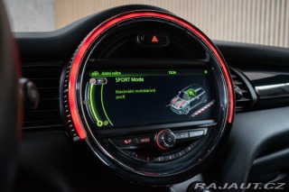 Mini Cooper John Works *HARMAN*DPH* 2017