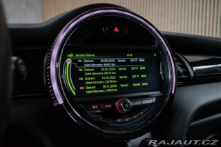 Mini Cooper John Works *HARMAN*DPH* 2017