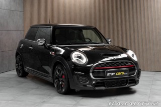 Mini Cooper John Works *HARMAN*DPH* 2017