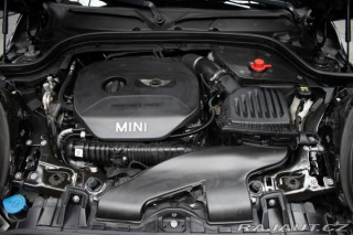 Mini Cooper John Works *HARMAN*DPH* 2017