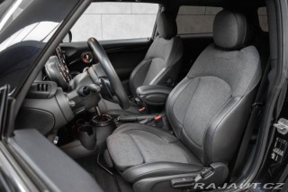 Mini Cooper John Works *HARMAN*DPH* 2017