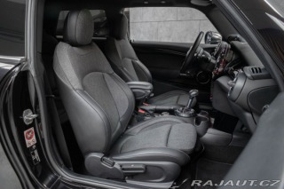 Mini Cooper John Works *HARMAN*DPH* 2017