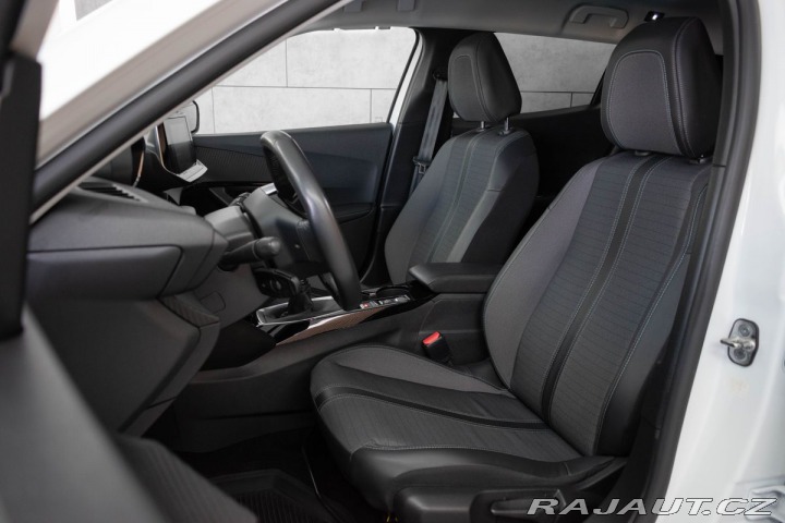 Peugeot 2008 1.5 BlueHDi TAŽNÉ*DPH*ČR 2022