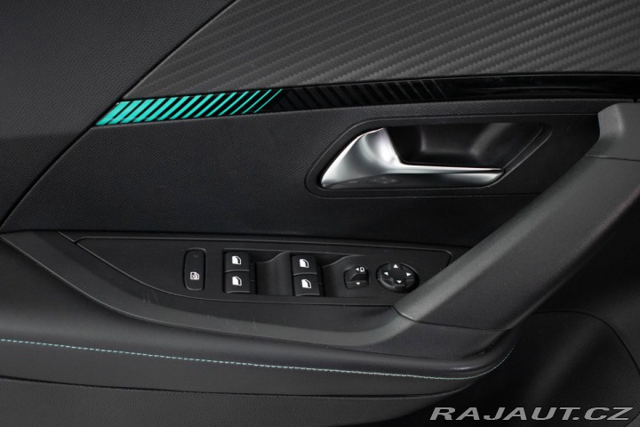 Peugeot 2008 1.5 BlueHDi TAŽNÉ*DPH*ČR 2022