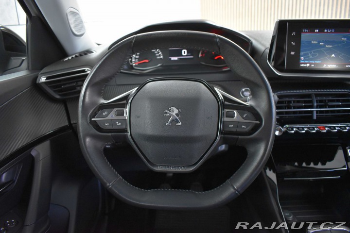 Peugeot 2008 1.5 BlueHDi TAŽNÉ*DPH*ČR 2022