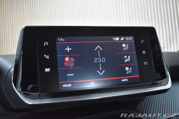 Peugeot 2008 1.5 BlueHDi TAŽNÉ*DPH*ČR 2022