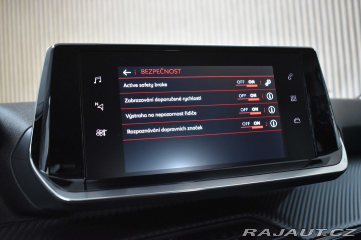 Peugeot 2008 1.5 BlueHDi TAŽNÉ*DPH*ČR 2022