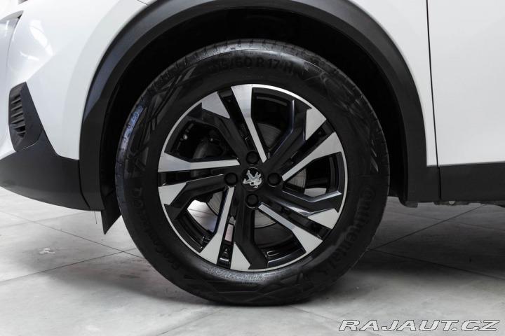 Peugeot 2008 1.5 BlueHDi TAŽNÉ*DPH*ČR 2022