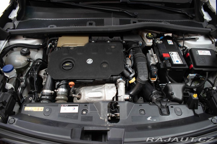 Peugeot 2008 1.5 BlueHDi TAŽNÉ*DPH*ČR 2022
