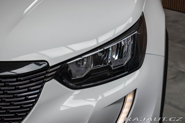 Peugeot 2008 1.5 BlueHDi TAŽNÉ*DPH*ČR 2022