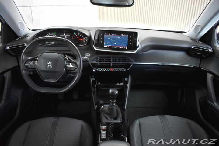 Peugeot 2008 1.5 BlueHDi TAŽNÉ*DPH*ČR 2022