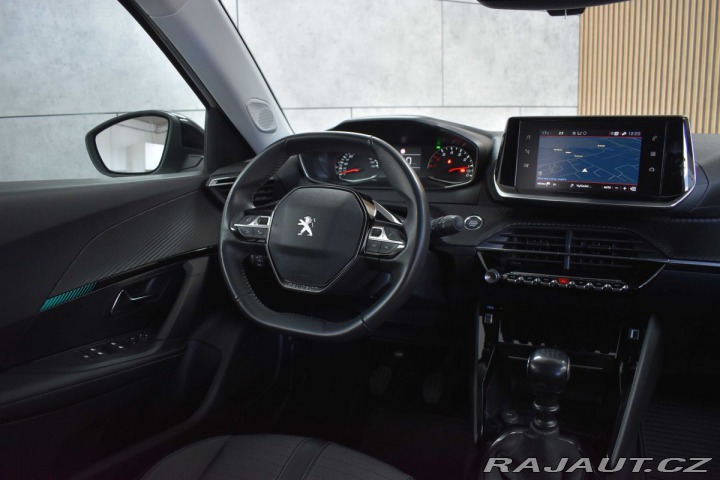 Peugeot 2008 1.5 BlueHDi TAŽNÉ*DPH*ČR 2022