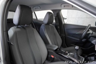 Peugeot 2008 1.5 BlueHDi TAŽNÉ*DPH*ČR 2022