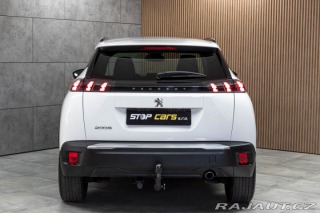 Peugeot 2008 1.5 BlueHDi TAŽNÉ*DPH*ČR 2022