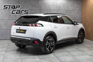 Peugeot 2008 1.5 BlueHDi TAŽNÉ*DPH*ČR 2022