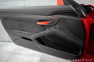 Porsche 911 GT3 RS 4.0 !Najeto 14.885 2016