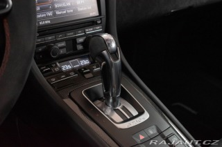 Porsche 911 GT3 RS 4.0 !Najeto 14.885 2016