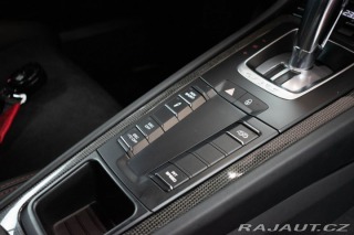 Porsche 911 GT3 RS 4.0 !Najeto 14.885 2016