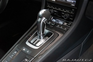 Porsche 911 GT3 RS 4.0 !Najeto 14.885 2016