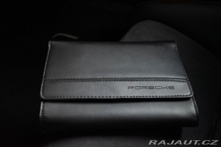 Porsche 911 GT3 RS 4.0 !Najeto 14.885 2016