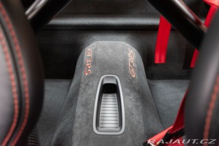 Porsche 911 GT3 RS 4.0 !Najeto 14.885 2016