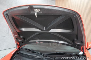 Porsche 911 GT3 RS 4.0 !Najeto 14.885 2016