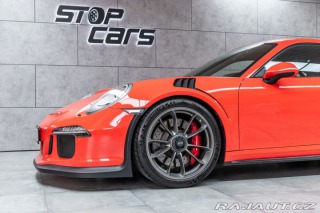 Porsche 911 GT3 RS 4.0 !Najeto 14.885 2016