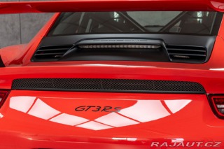 Porsche 911 GT3 RS 4.0 !Najeto 14.885 2016