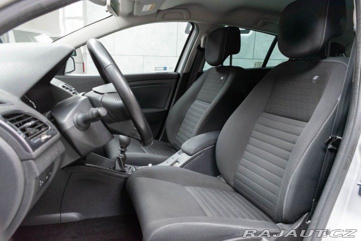 Renault Mégane 1.6dCi LIMITED*2xKOLA*KLI 2015