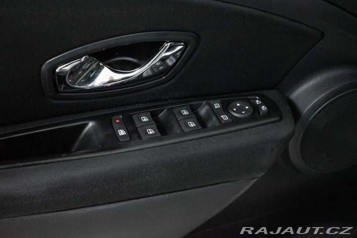 Renault Mégane 1.6dCi LIMITED*2xKOLA*KLI 2015