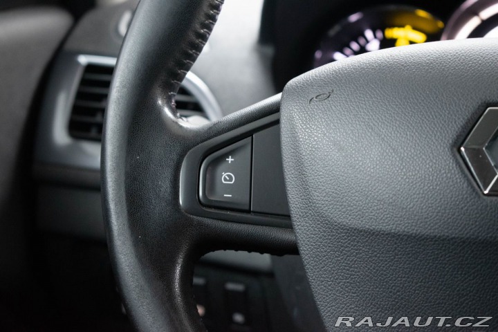 Renault Mégane 1.6dCi LIMITED*2xKOLA*KLI 2015