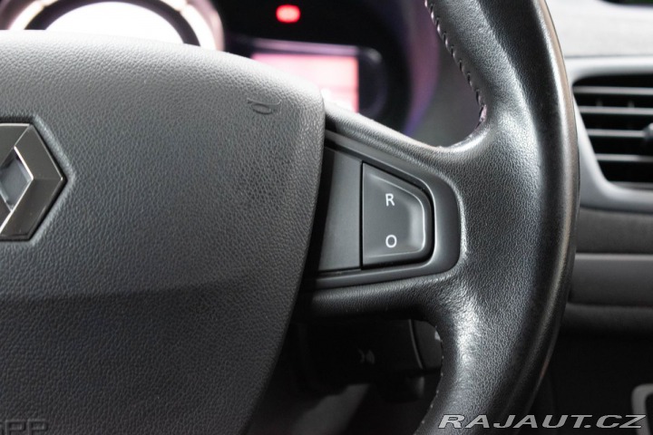 Renault Mégane 1.6dCi LIMITED*2xKOLA*KLI 2015