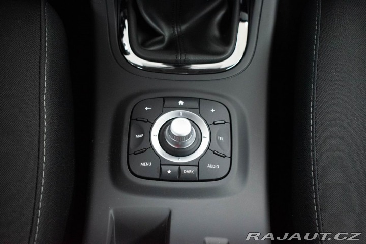 Renault Mégane 1.6dCi LIMITED*2xKOLA*KLI 2015