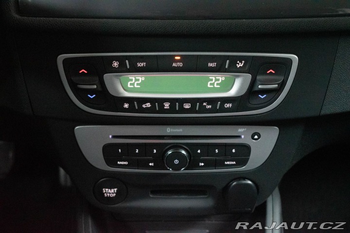 Renault Mégane 1.6dCi LIMITED*2xKOLA*KLI 2015