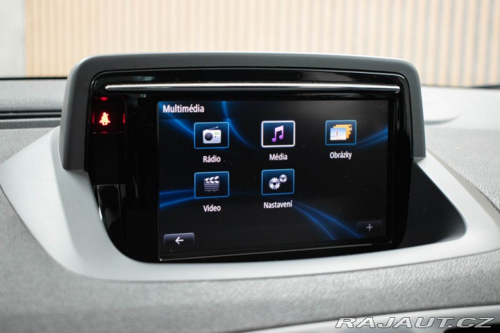 Renault Mégane 1.6dCi LIMITED*2xKOLA*KLI 2015