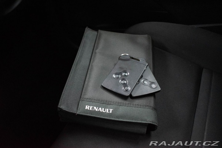 Renault Mégane 1.6dCi LIMITED*2xKOLA*KLI 2015