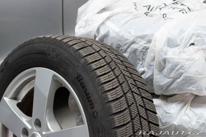 Renault Mégane 1.6dCi LIMITED*2xKOLA*KLI 2015