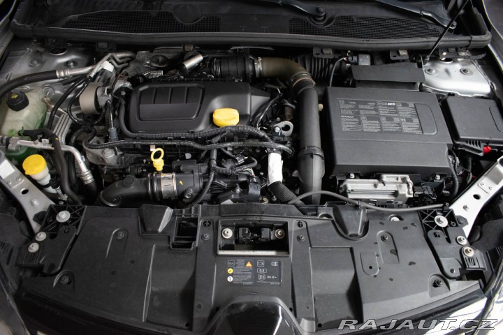 Renault Mégane 1.6dCi LIMITED*2xKOLA*KLI 2015