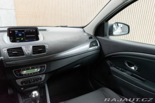 Renault Mégane 1.6dCi LIMITED*2xKOLA*KLI 2015