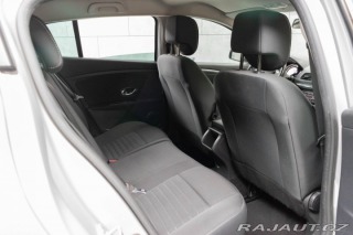 Renault Mégane 1.6dCi LIMITED*2xKOLA*KLI 2015