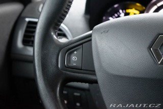 Renault Mégane 1.6dCi LIMITED*2xKOLA*KLI 2015