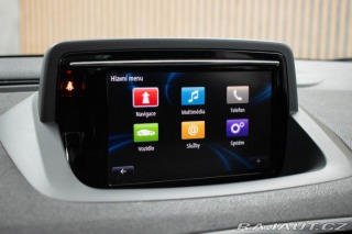 Renault Mégane 1.6dCi LIMITED*2xKOLA*KLI 2015