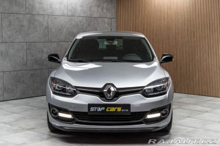 Renault Mégane 1.6dCi LIMITED*2xKOLA*KLI 2015