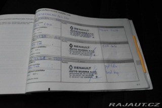 Renault Mégane 1.6dCi LIMITED*2xKOLA*KLI 2015