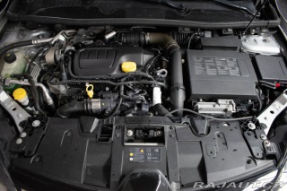 Renault Mégane 1.6dCi LIMITED*2xKOLA*KLI 2015