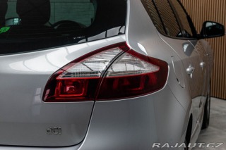 Renault Mégane 1.6dCi LIMITED*2xKOLA*KLI 2015